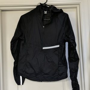 oiselle vim jacket
